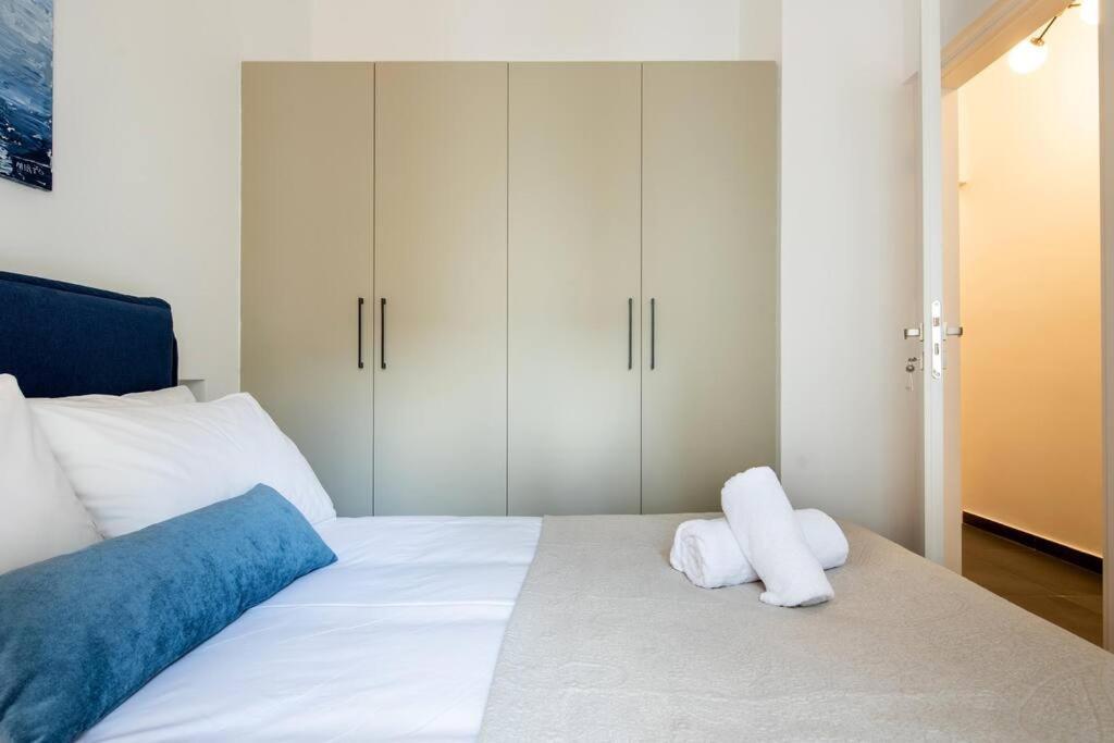 Euphoria Apartment Athènes Extérieur photo