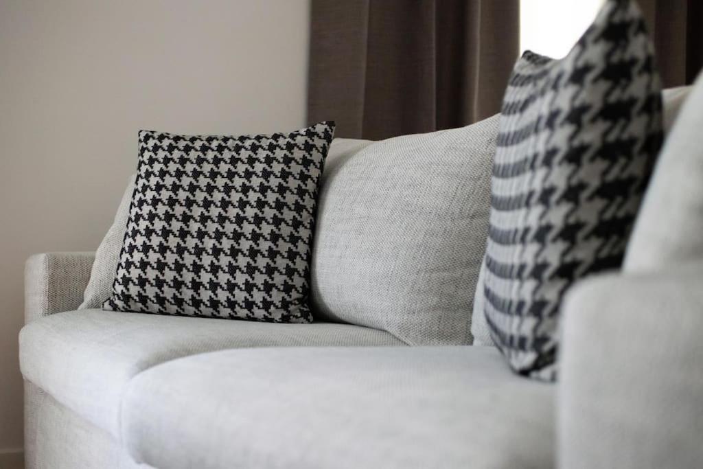 Euphoria Apartment Athènes Extérieur photo